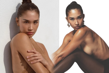 Jocelyn Chew Kimdir? Hakan Sabancı ile Adı Anılan Kanadalı Modelin Yaşı, Boyu ve Kariyeri